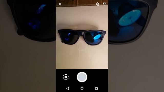 My Stuff Demo - Ionic 3 + Google Cloud Vision + Firebase смотреть онлайн