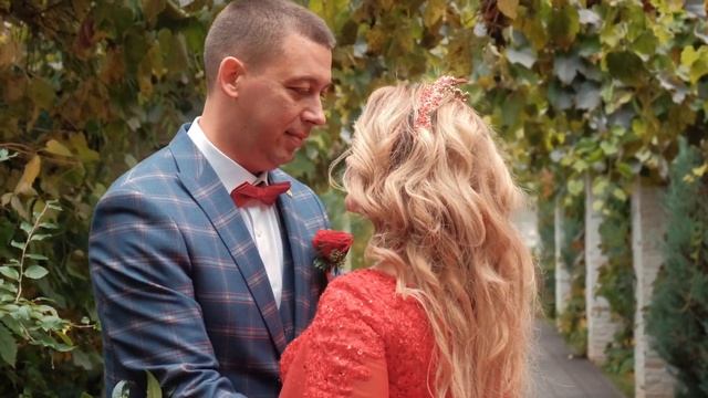 Свадьба в "Красном". смотреть онлайн