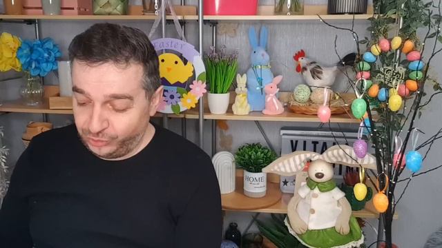 ПОБАЛАКАЄМО⁉️ Мої покупки із JYSK 🙋♂️ Дякую тётя Elena 🌷 Декор до Великодня 🐣🐇 смотреть онлайн