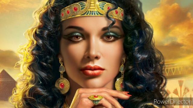 ЭГФ с Клеопатрой 3 часть смотреть онлайн