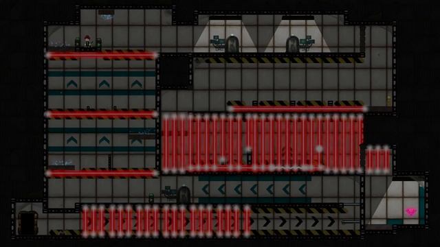 A Pixel Story - Challenge Room #14 (Alas, Poor Gamepad) смотреть онлайн