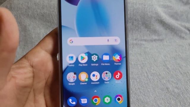 Poco X4 Pro - change notification badge style смотреть онлайн