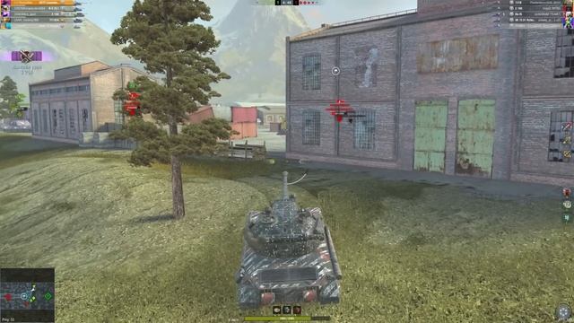 НАС ХОТЯТ ЗАСЫПАТЬ ИВЕНТАМИ - ПОСЛЕДНИЕ НОВОСТИ ОТ РАЗРАБОТЧИКОВ / Tanks Blitz смотреть онлайн