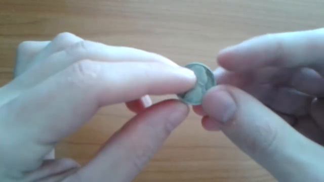 Видео: Сколько стоит монета 5 центов США 1985 года смотреть онлайн