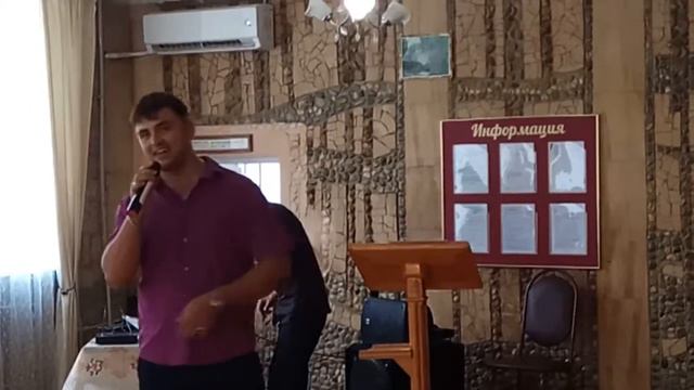 День рождения пансионата - 30 июня 2018 смотреть онлайн