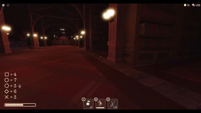 ПРОХОЖДЕНИЕ 100 ДВЕРЕЙ НО НАМ НЕЛЬЗЯ СИДЕТЬ В DOORS В ROBLOX смотреть онлайн
