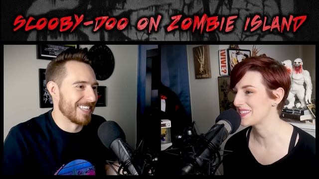The Out of Context Game (Dead Meat Podcast Ep. 166) смотреть онлайн