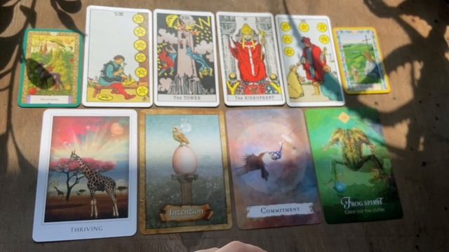 Your Perfect Career ? Pick a Card ? What career is meant for you? смотреть онлайн