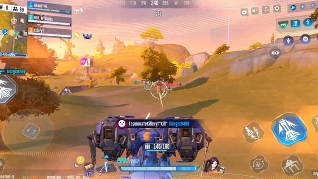 Super Mecha Champions #8 смотреть онлайн