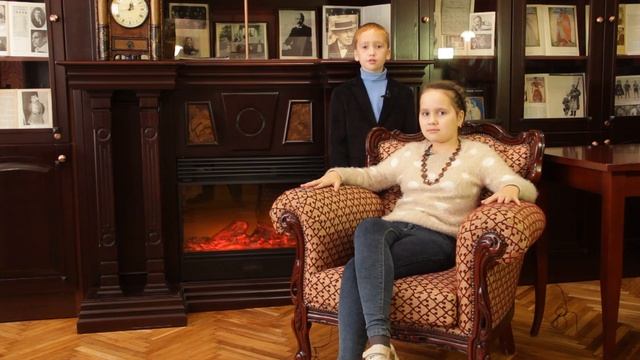 Мистецька країна. Харьковская филармония с Юрием Янко. смотреть онлайн