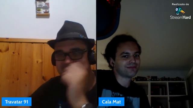 Watch together: Pirati dei Caraibi - La Maledizione del Forziere Fantasma смотреть онлайн