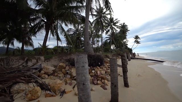 Все пляжи Самуи смотреть онлайн