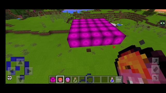 Провожу эксперименты в Kawaii World