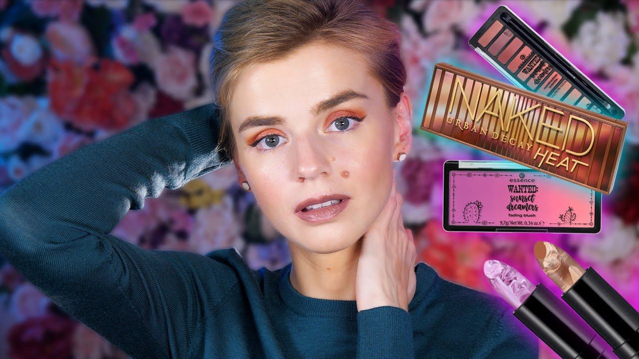 ESSENCE КРУЧЕ URBAN DECAY! БЮДЖЕТНЫЕ АНАЛОГИ!