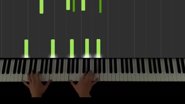 Chopin Prelude Op. 28, No. 20 In C Minor Piano смотреть онлайн