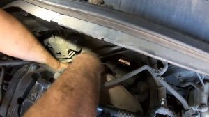 Volkswagen Passat B6 FSI 2л Снятие,сварка и установка выпускного коллектора