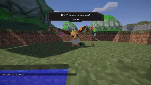 How to install and play Pixelmon Reforged смотреть онлайн