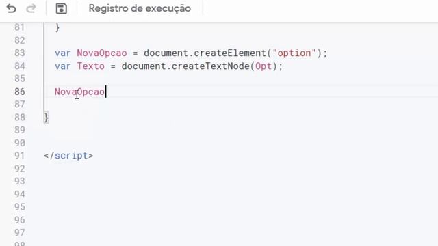 Script para Limpar Listas Suspensas no Formulário HTML de Filtro - Planilhas Google - Aula 07 смотреть онлайн