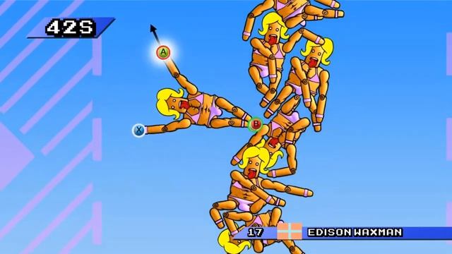 How To Mount Your Friends - What Is This Game? смотреть онлайн