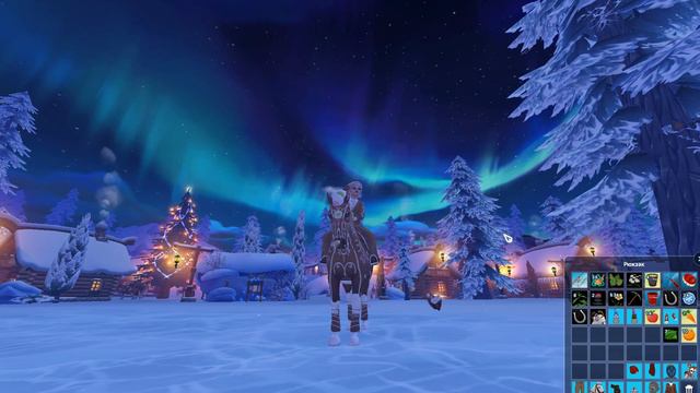 КОД НА 300 СК! Star Stable online смотреть онлайн