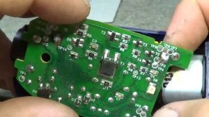 Электробритва Philips HQ382.Бритва Philips не работает