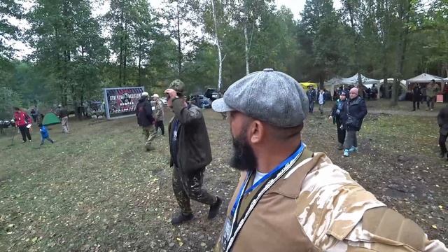 Самый крутой коп КАМРАД FEST 2021 ЖЖЕМ по ПОЛНОЙ смотреть онлайн