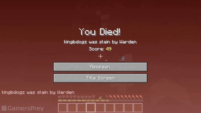 Minecraft 1.19 The Wild Update Gameplay Reveal Minecraft Live 2021 [HD 1080P] смотреть онлайн