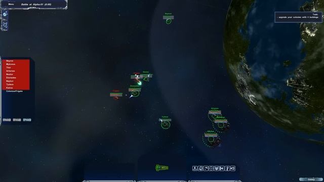 Legends of Pegasus episode 2 - Oh how the bugs come смотреть онлайн