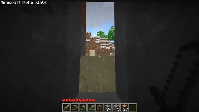 Minecraft Golden Days Evolution #1 смотреть онлайн