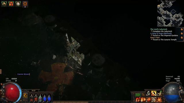 Noob VS Hardcore Path of Exile - EP 39 - More Keys смотреть онлайн