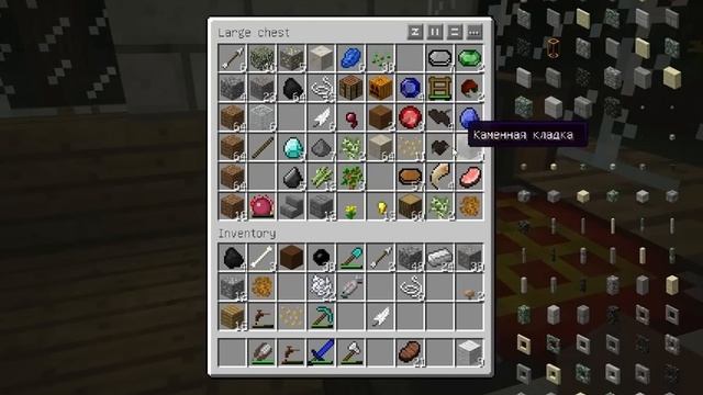 Minecraft [Tech Pack] Серия 6 Первые механизмы смотреть онлайн