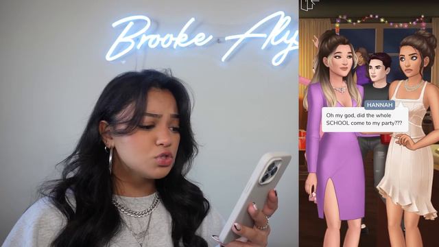 PLAYING EPISODE | PRIVATE LESSONS смотреть онлайн