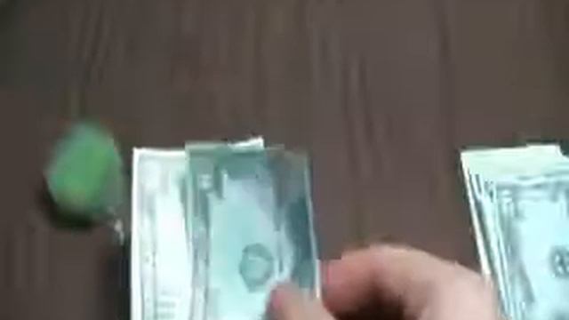 Как люди считают наличные How People Count Cash смотреть онлайн