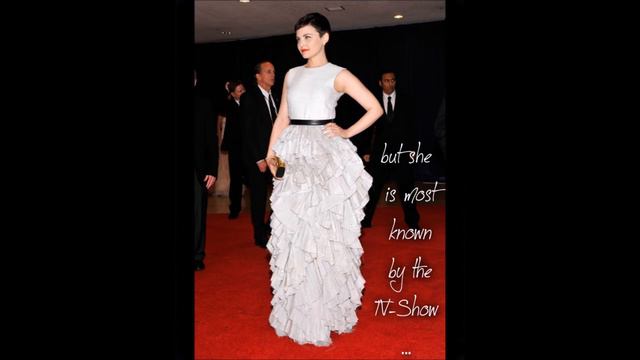 Ginnifer Goodwin смотреть онлайн