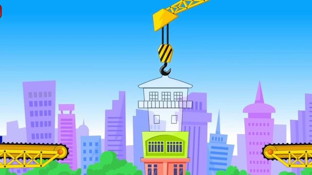 Become a master builder in 'Builder Game' - FM by Bubadu?️?️??♀️? смотреть онлайн