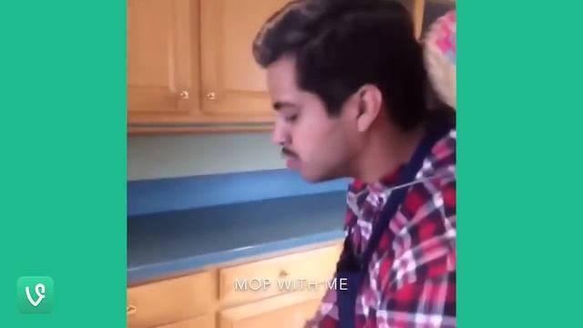 Juan's Greatest Song Parody Vines Compilation - David Lopez смотреть онлайн