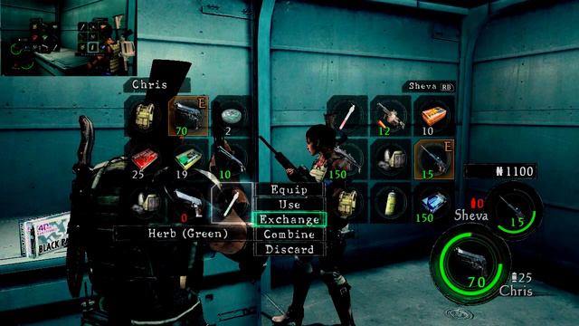Let's Play Resident Evil 5 - (CO-OP) Chapter 6-3 Bridge Deck PT. 26 смотреть онлайн