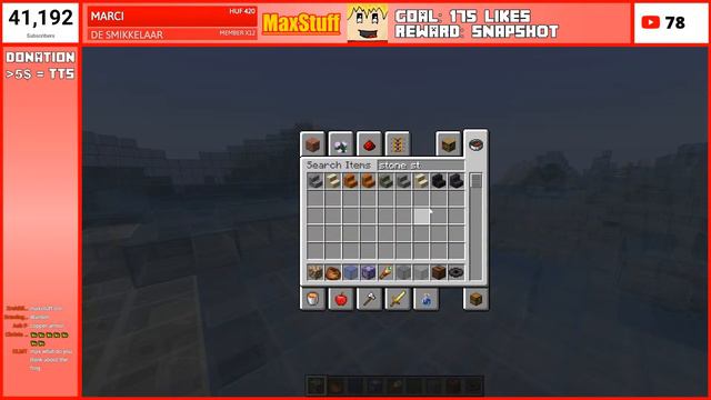 Minecraft 1.18 - Snapshot 21w42a - Waiting For The Snapshot To Release!