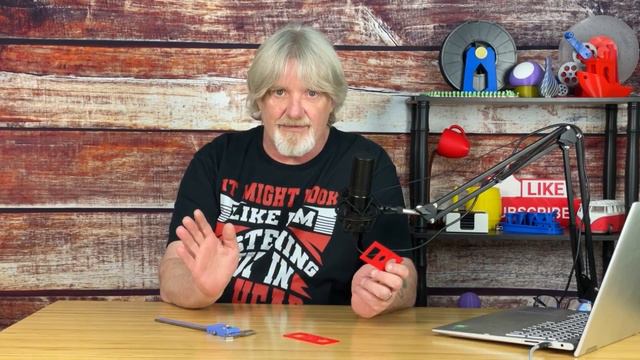 Dialing In Dimensional Accuracy With Horizontal Expansion смотреть онлайн