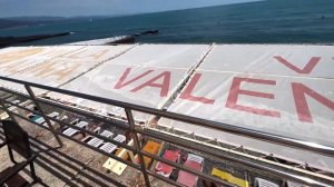 ОТДЫХ В АЛУШТЕ 2022 ТАКОГО ЕЩЕ НЕ ВИДЕЛИ!! ОБЗОР ОТЕЛЯ ВИЛЛА ВАЛЕНТИНА, КРЫМ МОРЕ. 2 ЧАСТЬ.