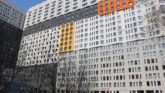 ЖК Маршала Захарова 7 Орехово-Борисово Северное ЮАО, частный риэлтор в Москве Татьяна Мамонтова смотреть онлайн