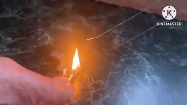 Дослід "Магнітні властивості речовини" | Дмитро Береза гр. 2-ОД смотреть онлайн