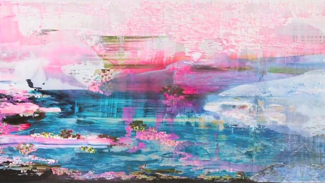 British Contemporary Artist: Jessica Zoob смотреть онлайн