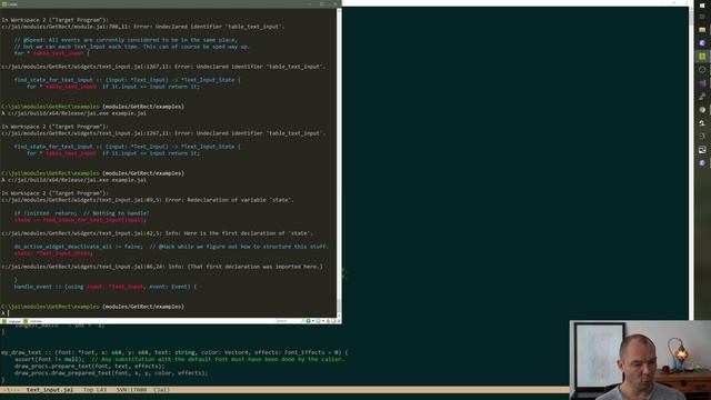 GetRect смотреть онлайн