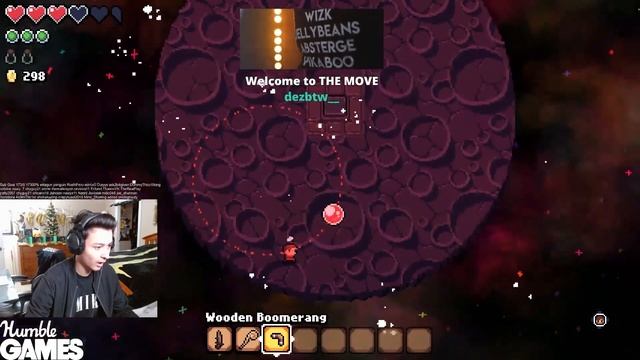 MASTER GAMER Pikaboo Crushes Normal Mode Archvale смотреть онлайн