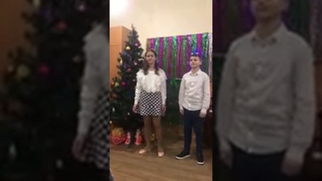 дуэт Горные Вершины