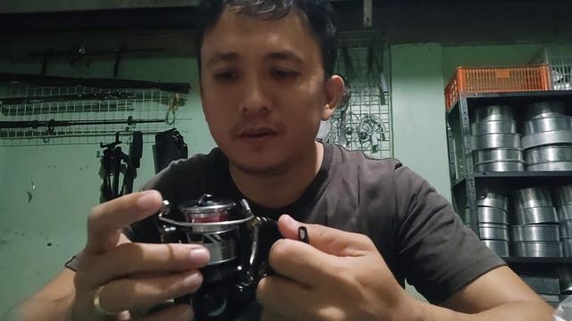 Unboxing | Daiwa RX LT 2000 смотреть онлайн