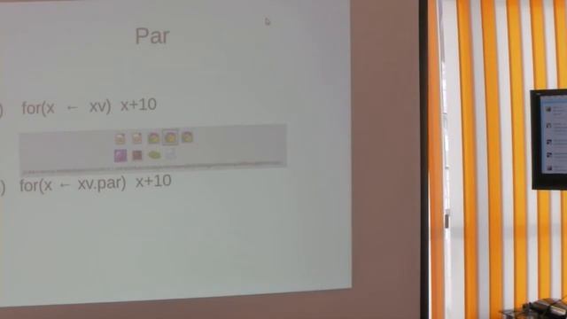 Паттерны scala для разработки больших систем смотреть онлайн