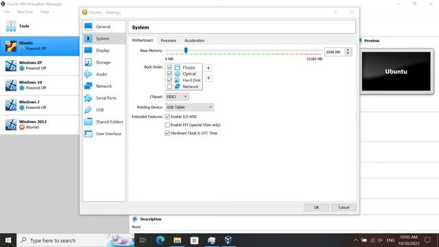 How To Fix Slow Ubuntu VM in VirtualBox смотреть онлайн