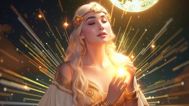 Медитация для женщин? Мощная практика для исцеления женской энергии, тела и женской судьбы? смотреть онлайн